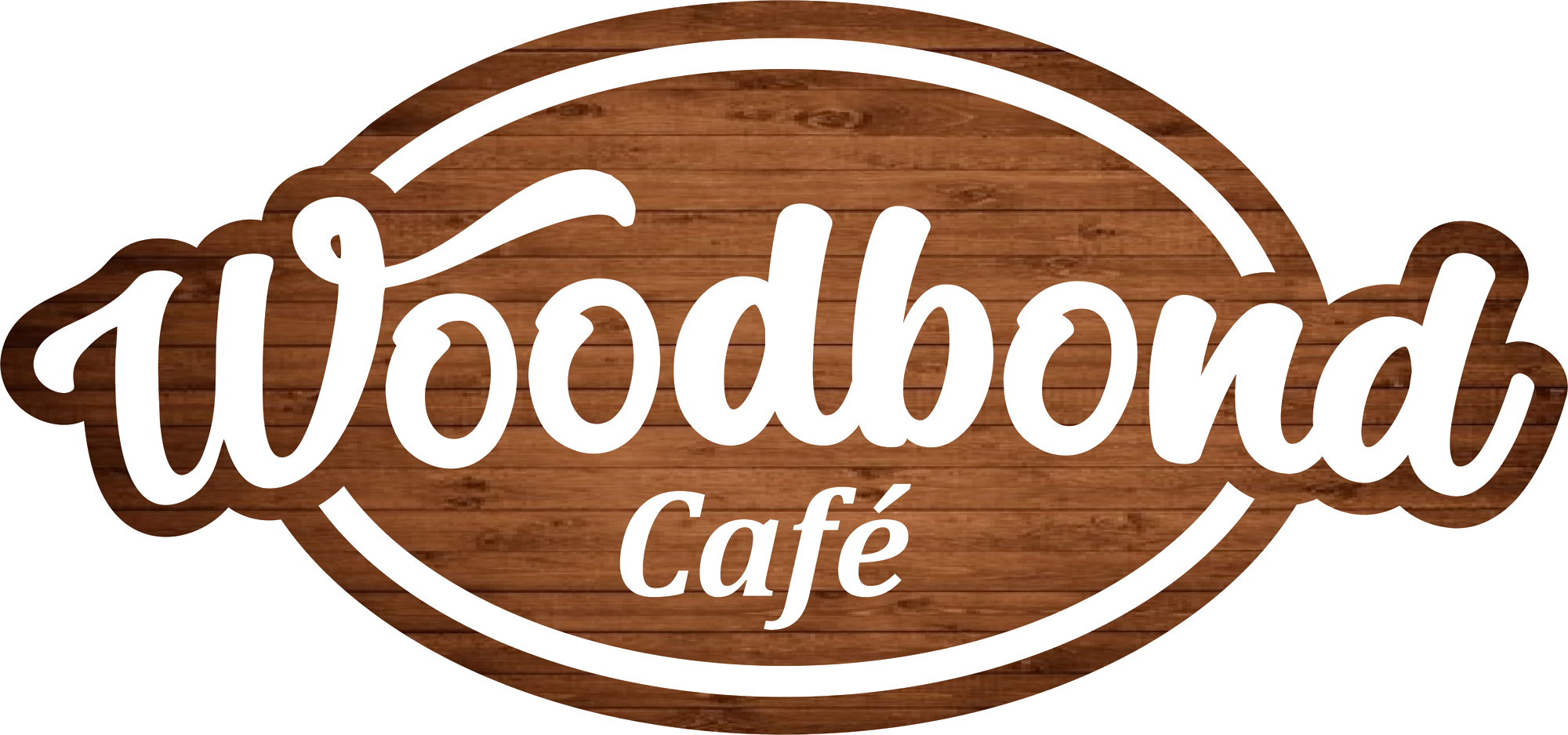 Woodbond Café